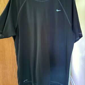 Nike Men's Dri-Fit T-Shirt Size XL